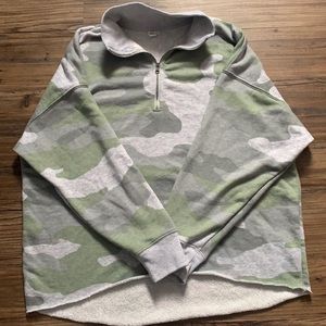 American eagle aerie sweater